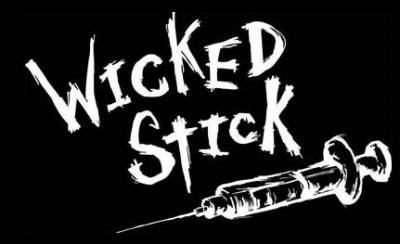 logo Wicked Stick